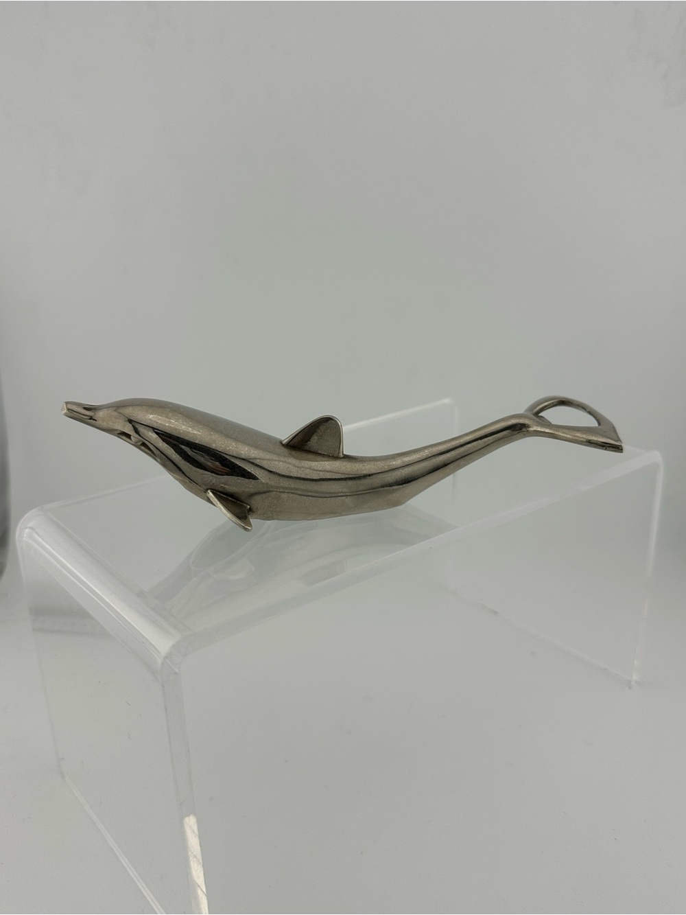 Dolphin Bottle Opener - Home Accent